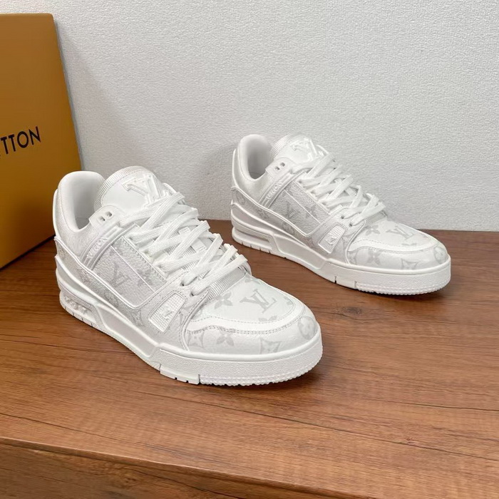 LV Shoes(AAA)-1103