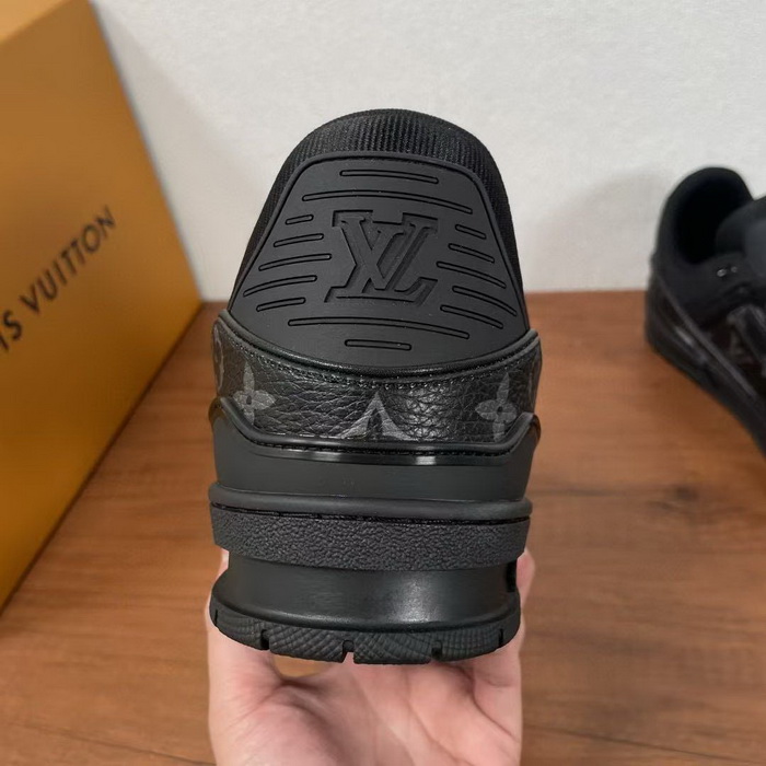 LV Shoes(AAA)-1105
