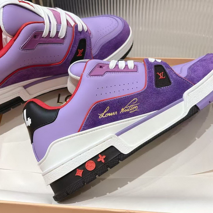 LV Shoes(AAA)-1109