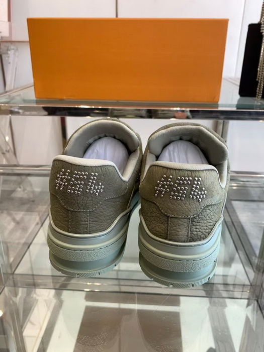 LV Shoes(AAA)-1113