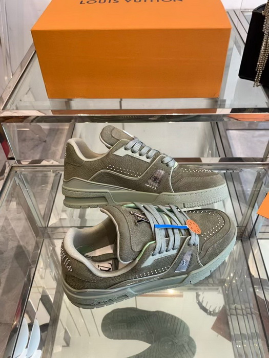 LV Shoes(AAA)-1113