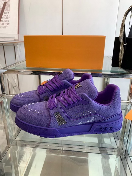 LV Shoes(AAA)-1115