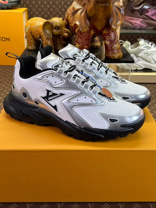LV Shoes(AAA)-1126