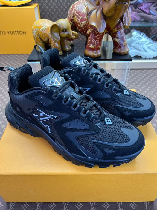 LV Shoes(AAA)-1130