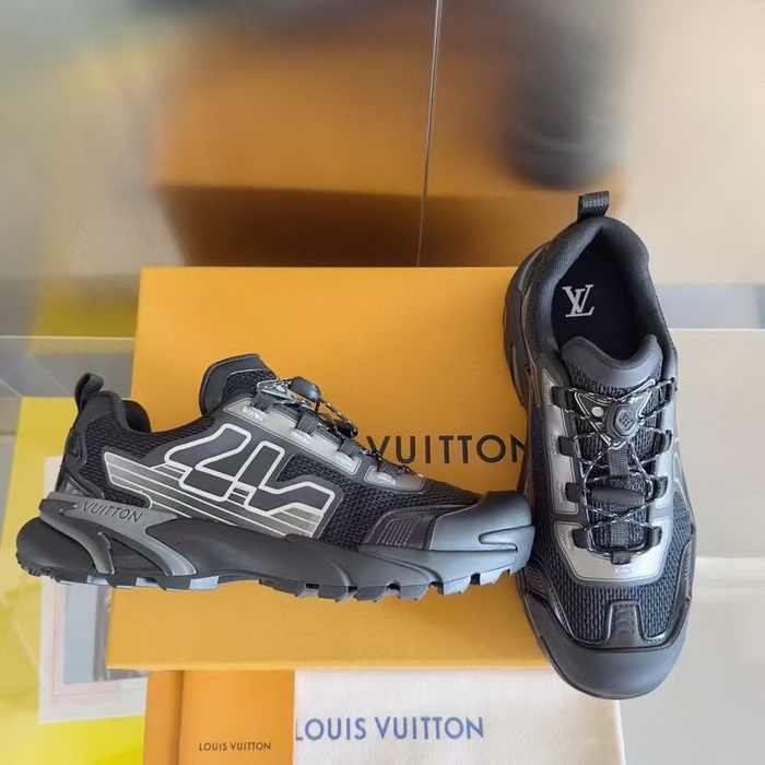 LV Shoes(AAA)-1137