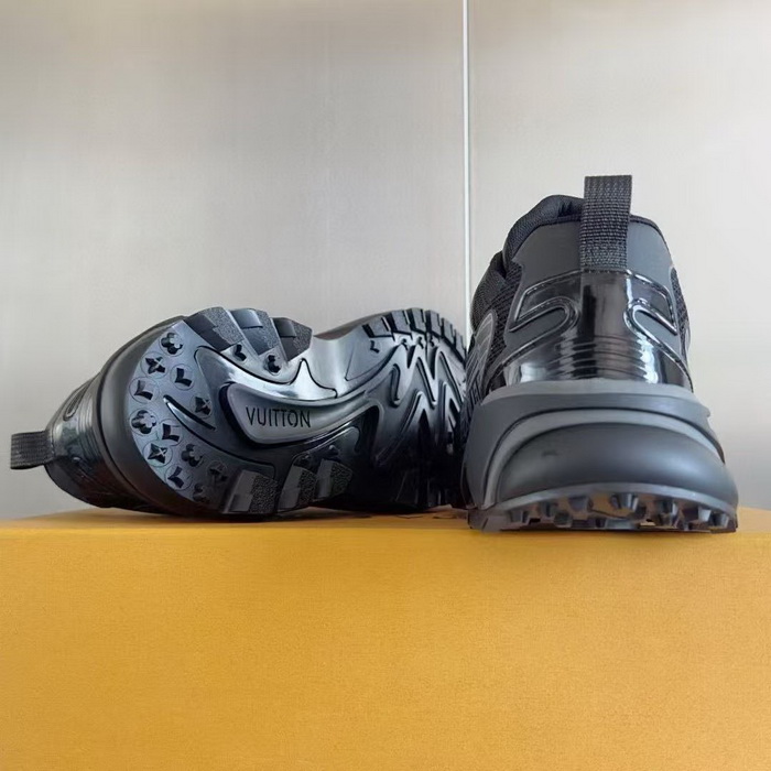 LV Shoes(AAA)-1137