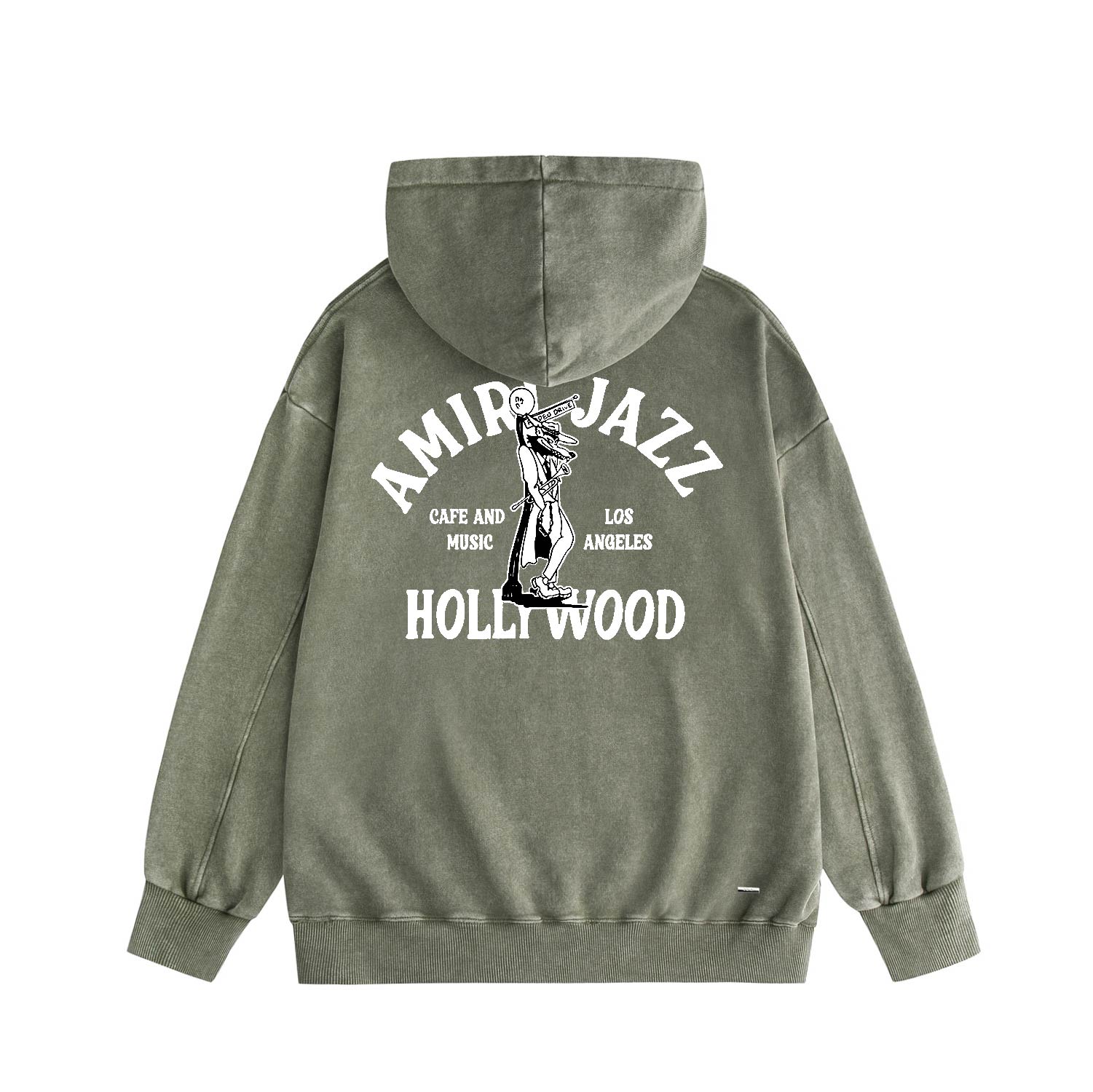 Amiri Hoody-369