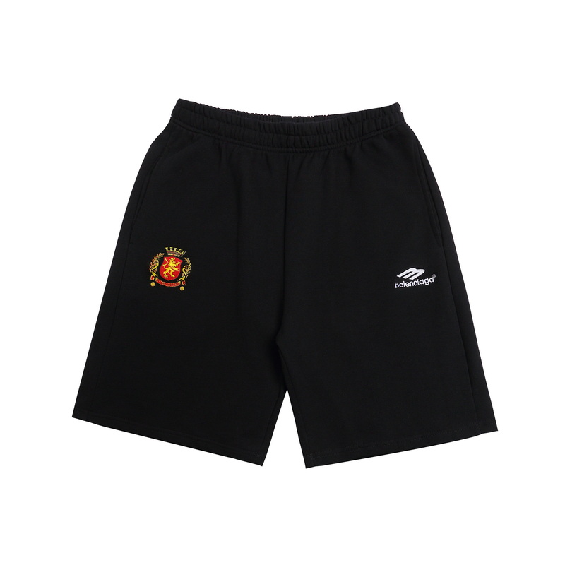 Balenciaga Shorts-055