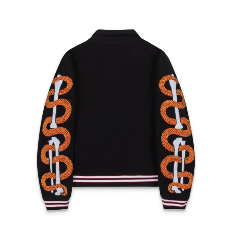 Amiri Jacket-156