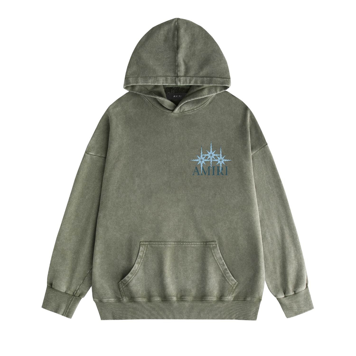 Amiri Hoody-347