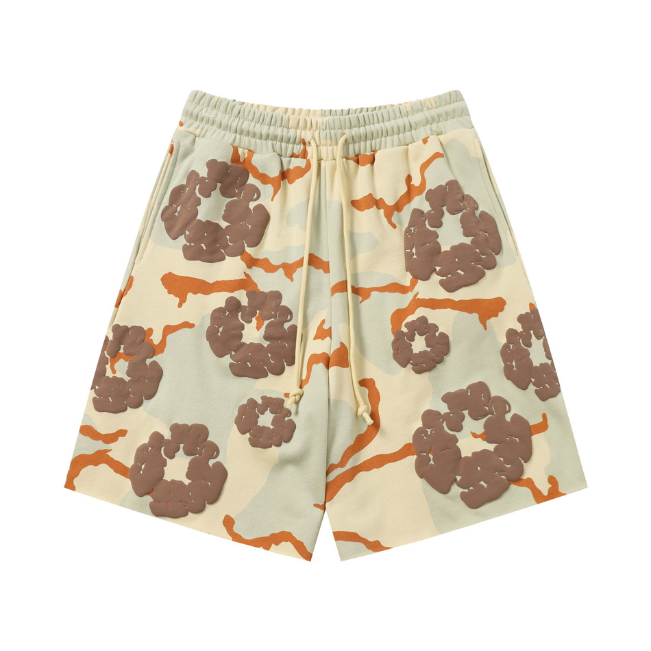 Denim Tears Shorts-127