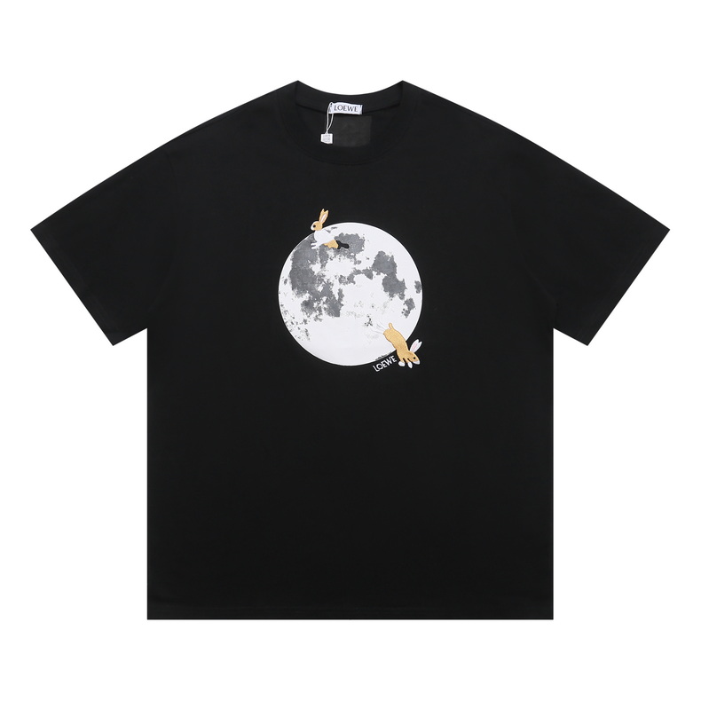 LOEWE T-shirts-035