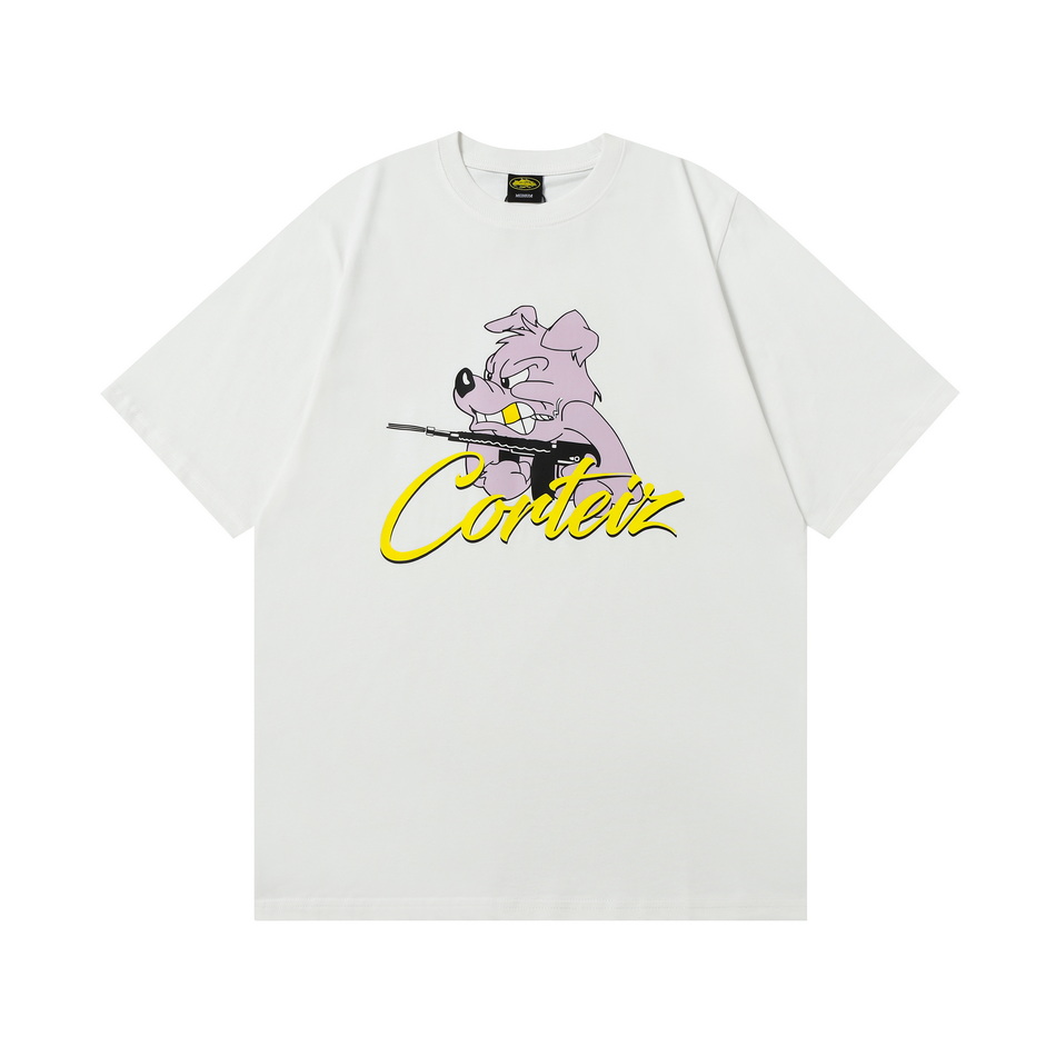 Corteiz T-shirts-253