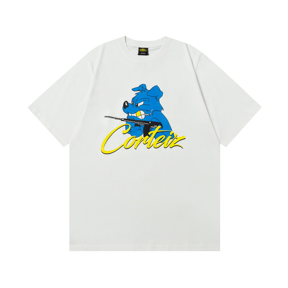 Corteiz T-shirts-244