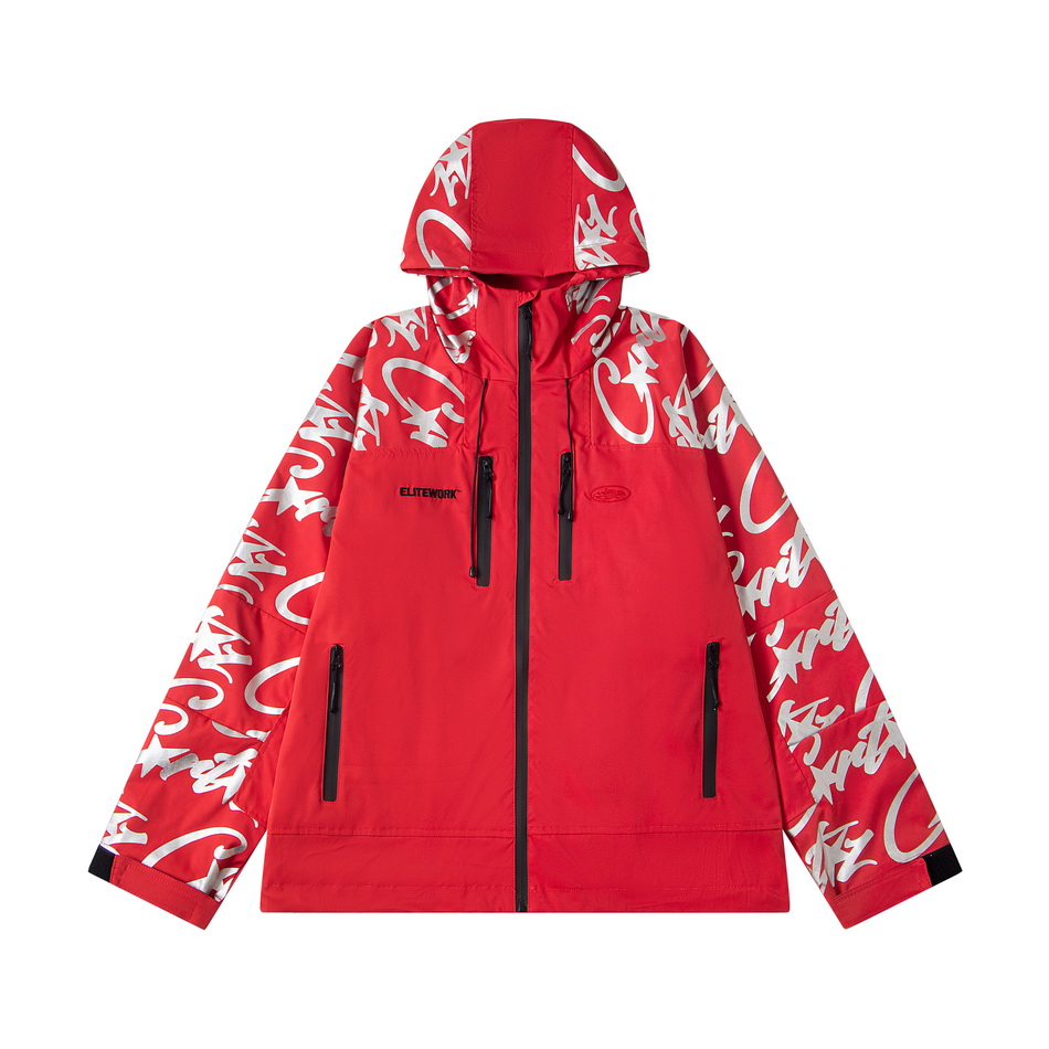 Corteiz Jacket-013