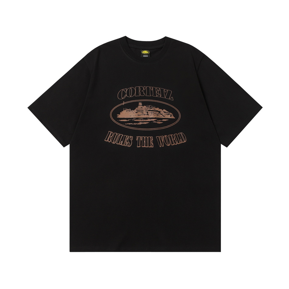 Corteiz T-shirts-218