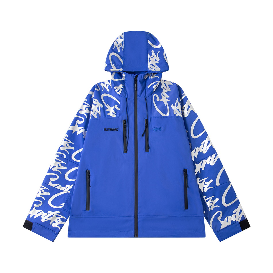 Corteiz Jacket-011