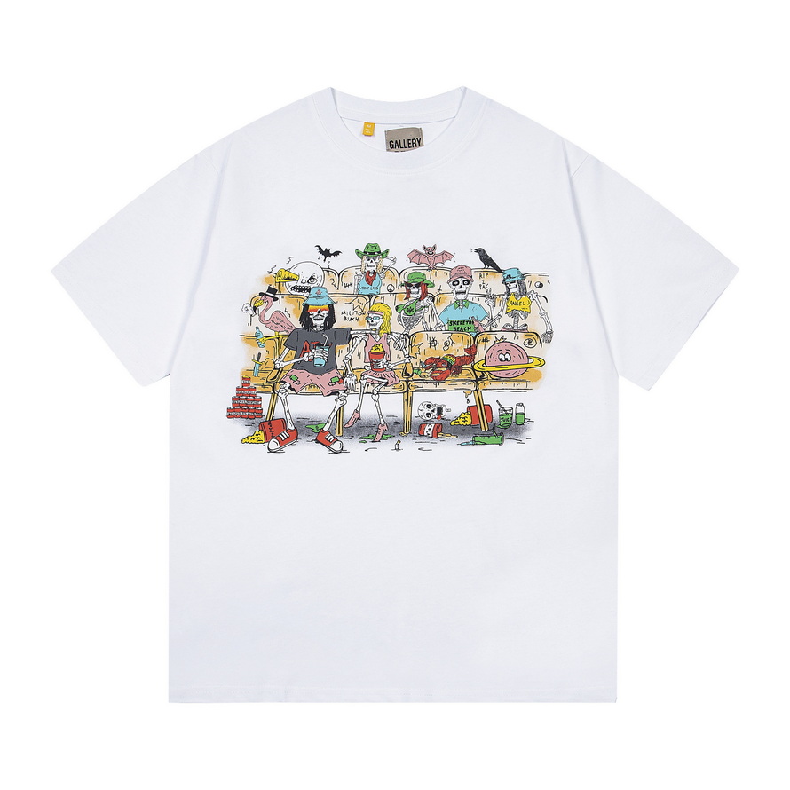 GALLERY DEPT T-shirts-242