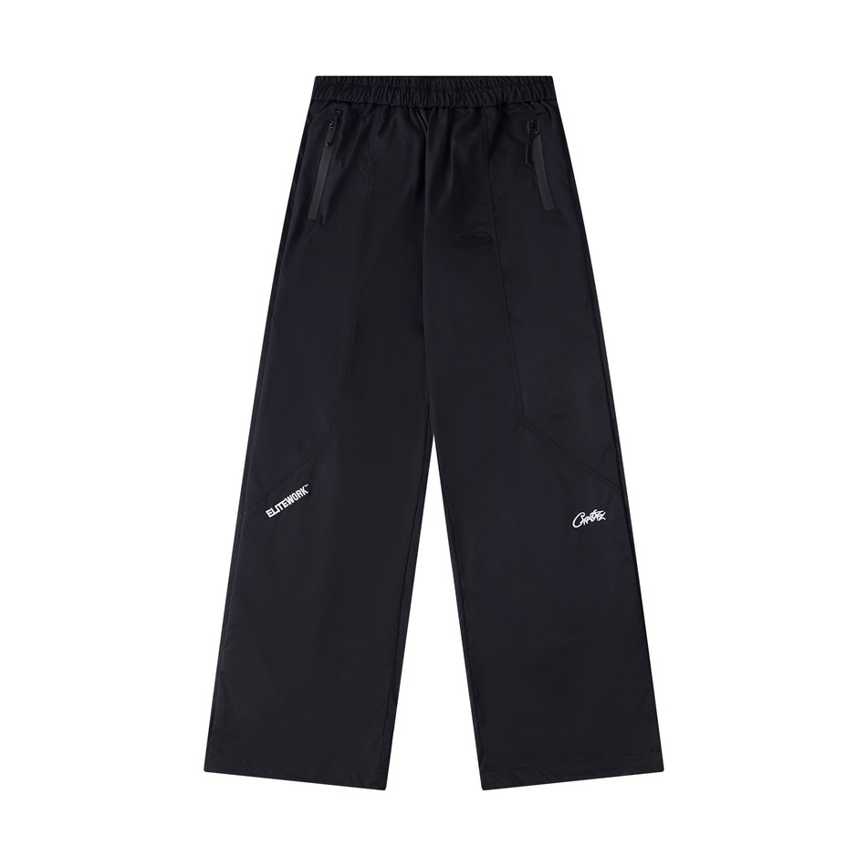 Corteiz Pants-036