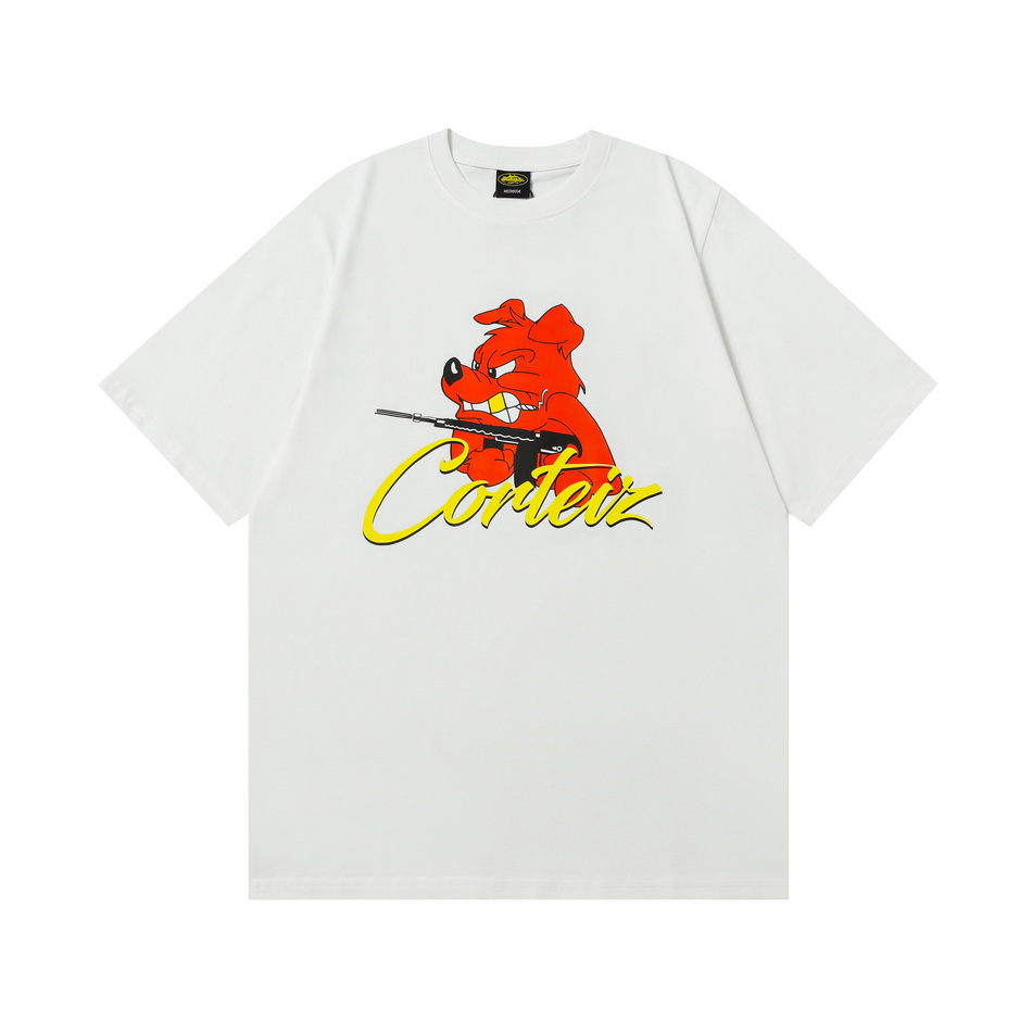 Corteiz T-shirts-261