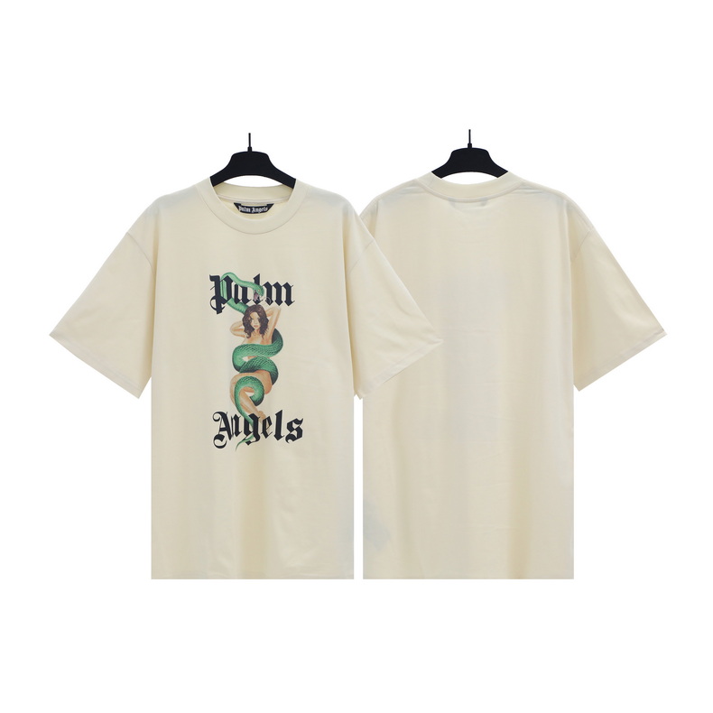Palm Angels T-shirts-692