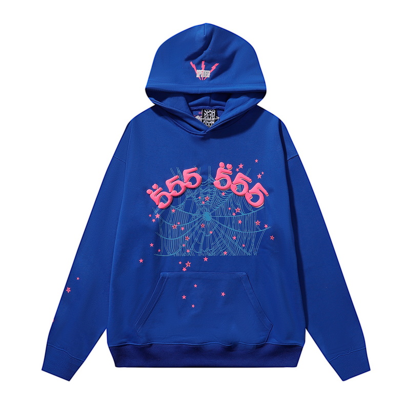Sp5der Hoody-136