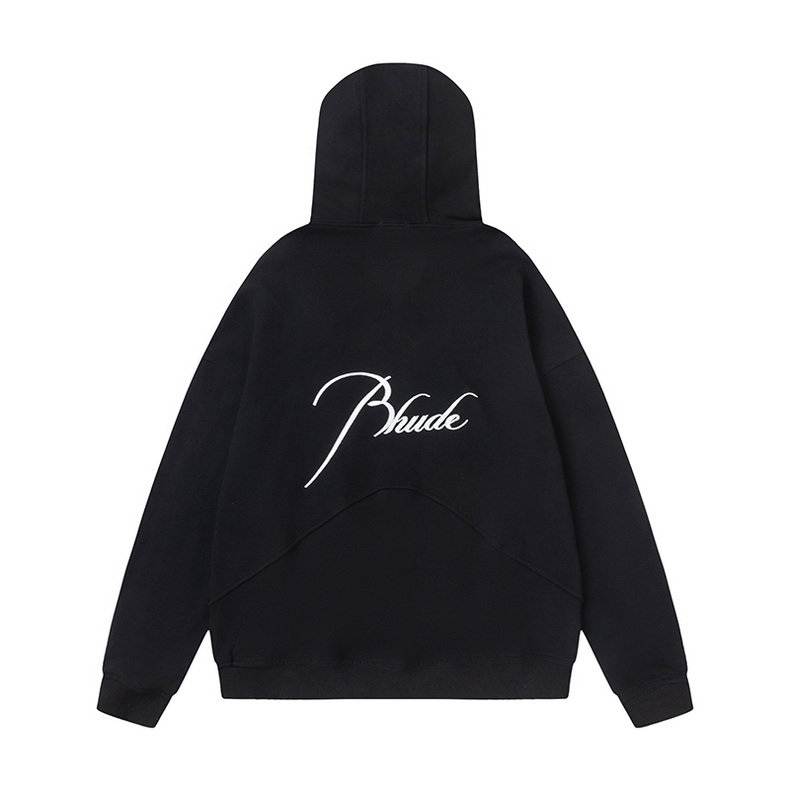 RHUDE Jacket-003