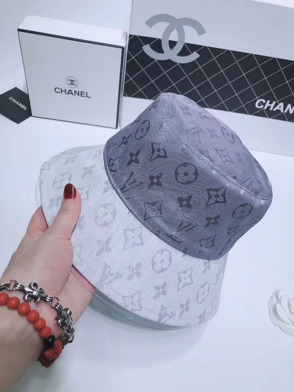 LV Cap-434