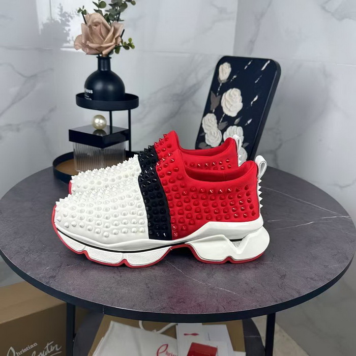 CL Men Shoes-563