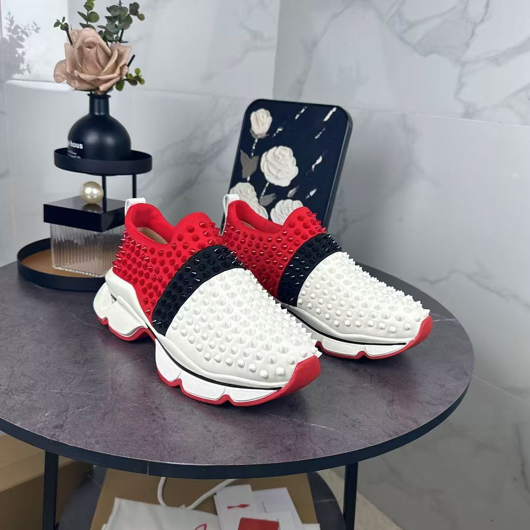 CL Men Shoes-563