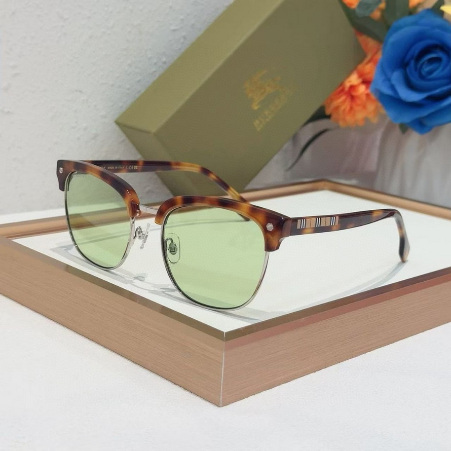 Burberry Sunglasses(AAAA)-1073