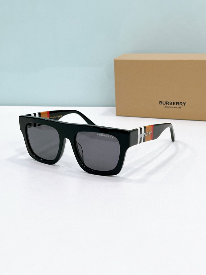 Burberry Sunglasses(AAAA)-1068