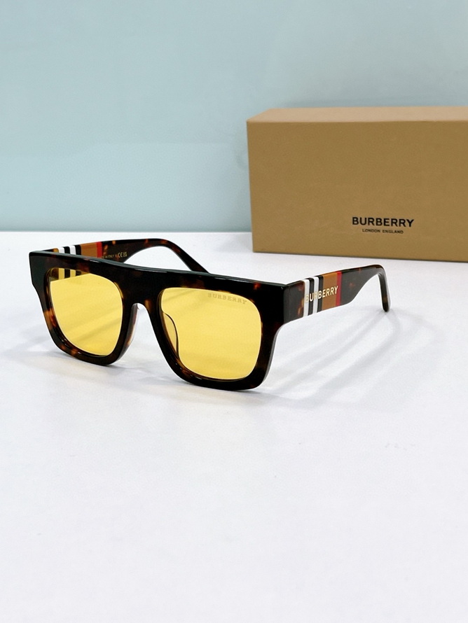 Burberry Sunglasses(AAAA)-1066