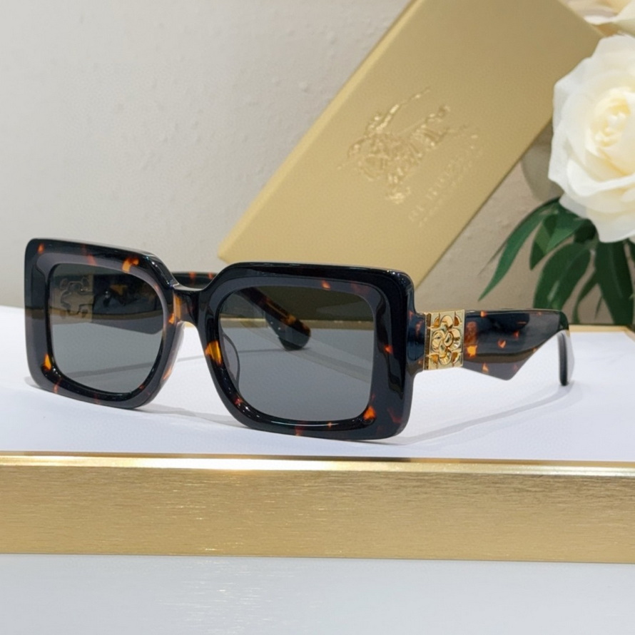 Burberry Sunglasses(AAAA)-1053