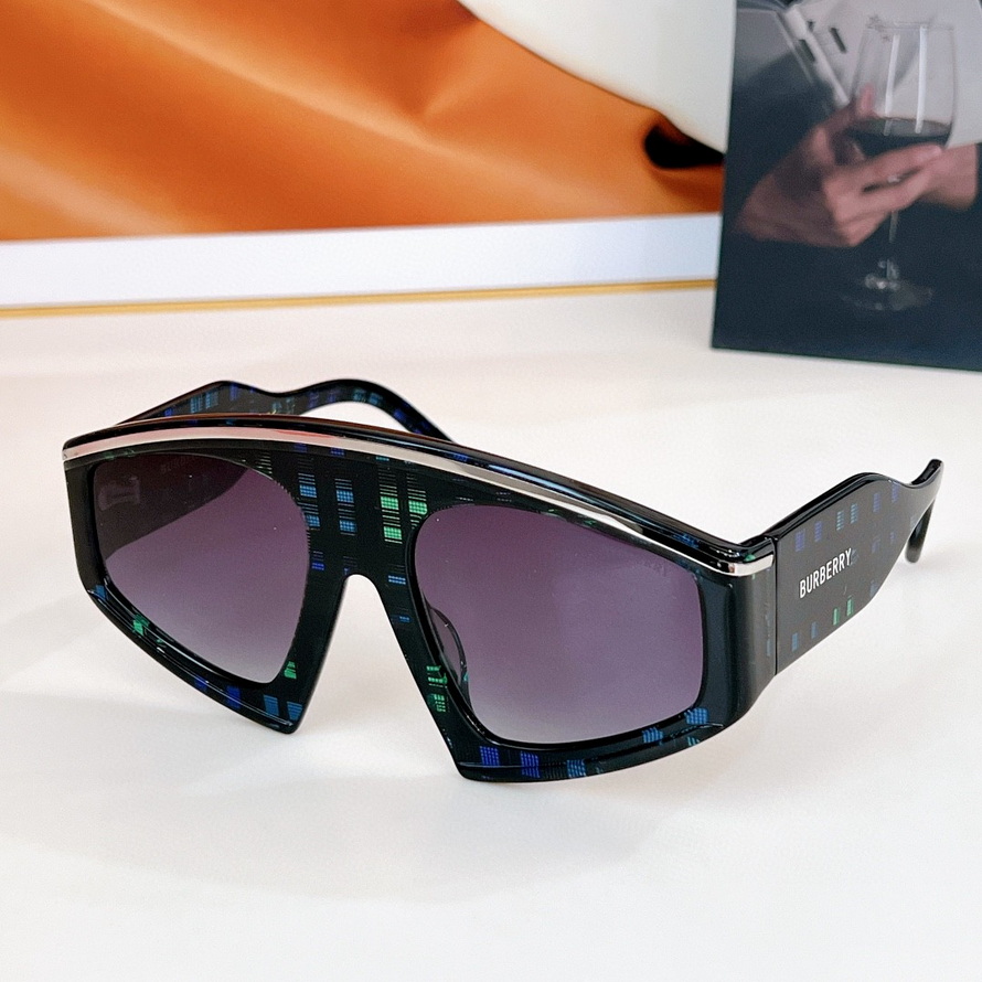 Burberry Sunglasses(AAAA)-923