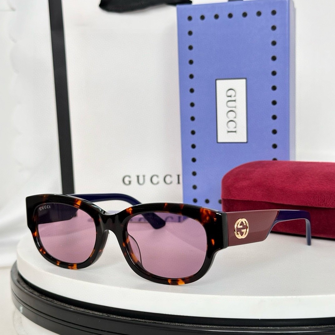 Gucci Sunglasses(AAAA)-3873