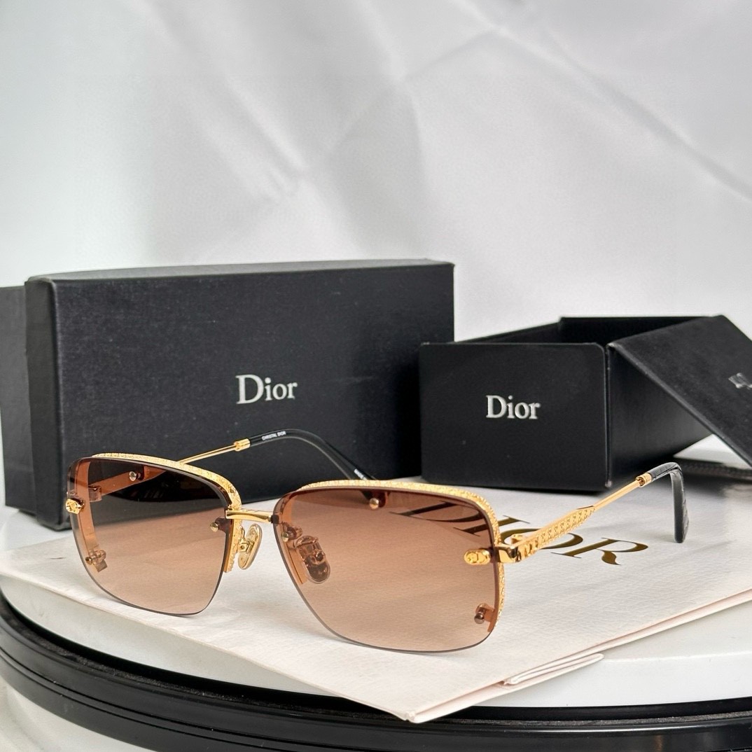  Dior Sunglasses(AAAA)-1473