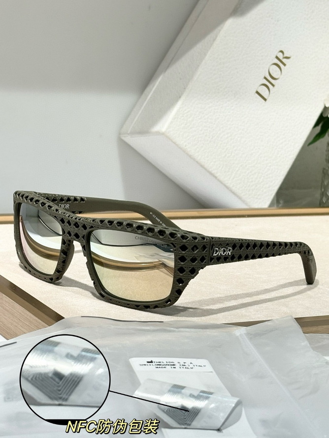  Dior Sunglasses(AAAA)-1265