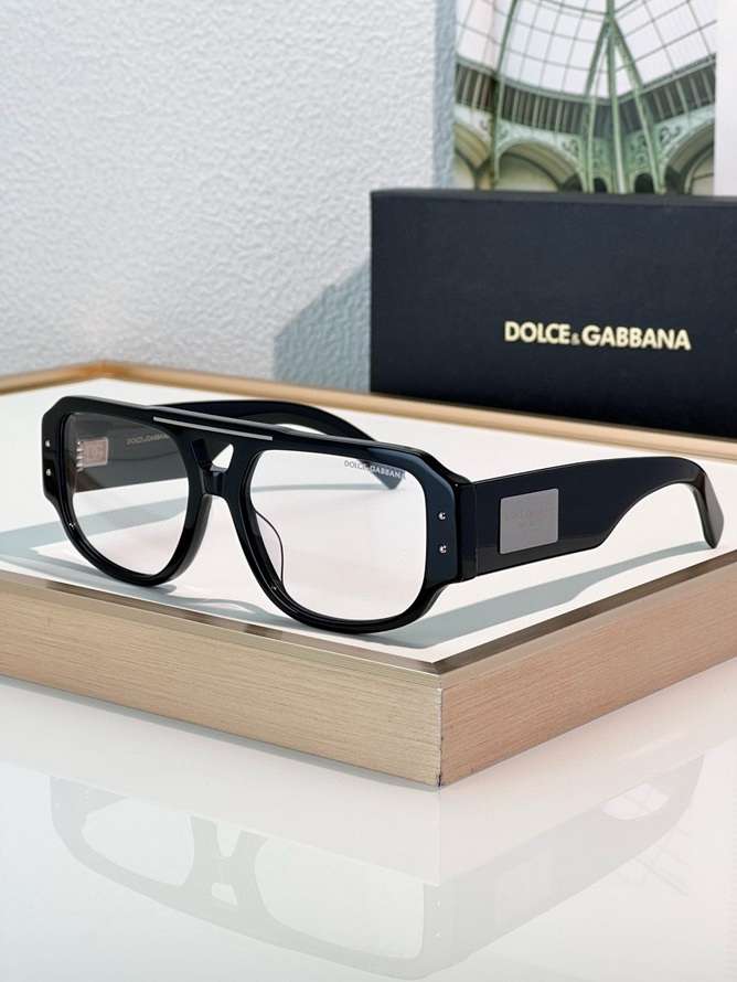 D&G Sunglasses(AAAA)-1423