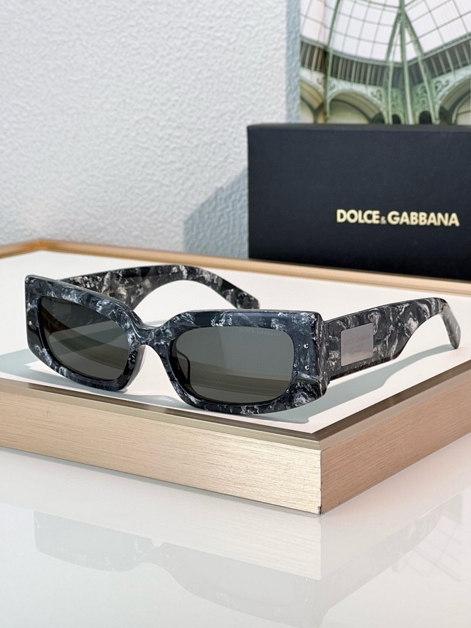 D&G Sunglasses(AAAA)-1420