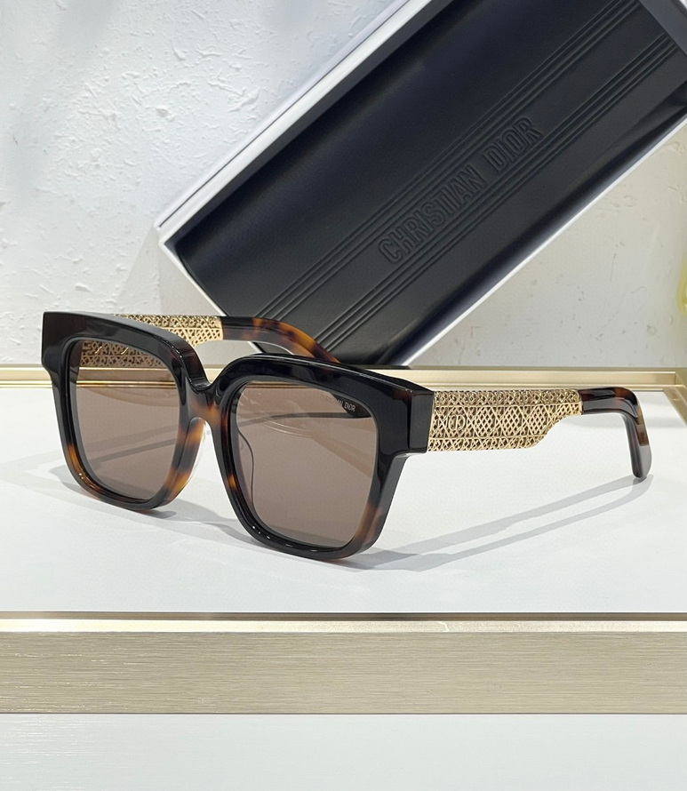  Dior Sunglasses(AAAA)-1146