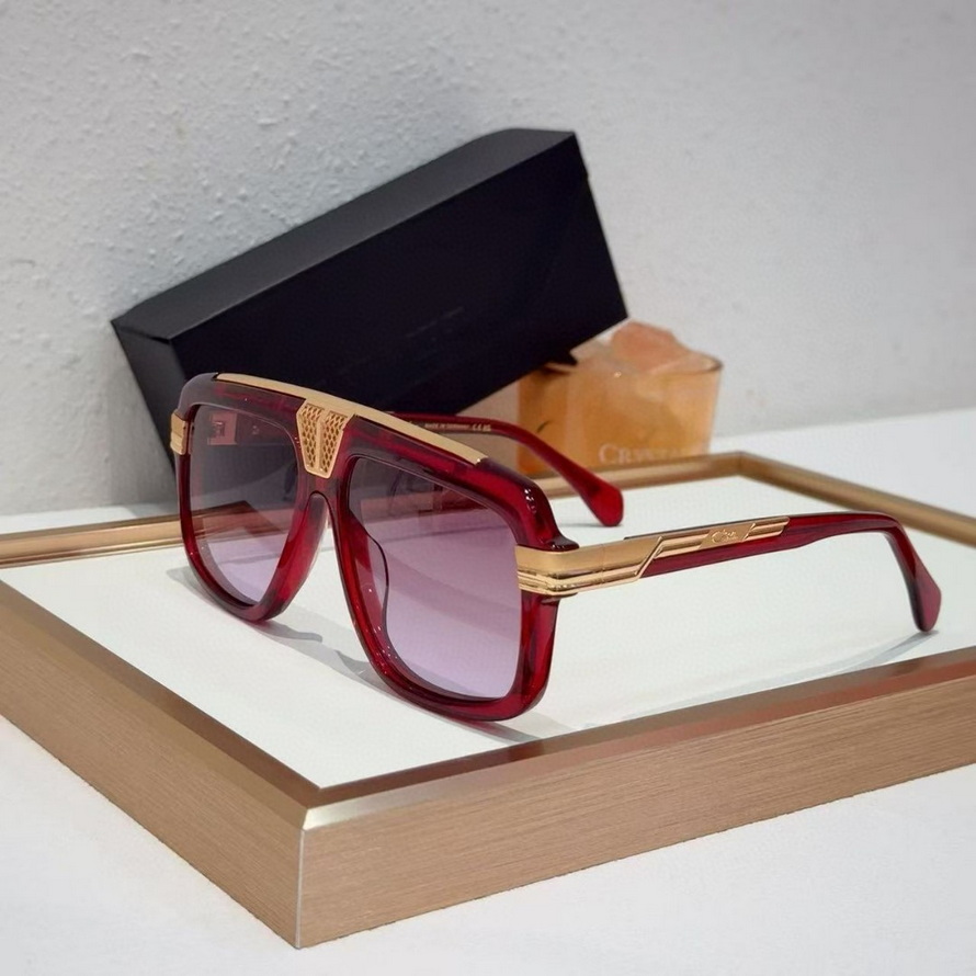 Cazal Sunglasses(AAAA)-191