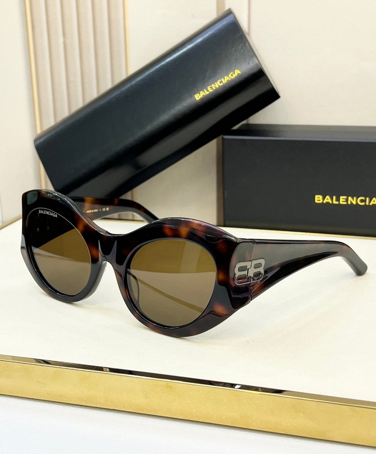 GIVENCHY Sunglasses(AAAA)-261
