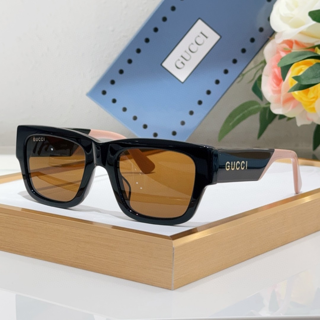 Gucci Sunglasses(AAAA)-2953