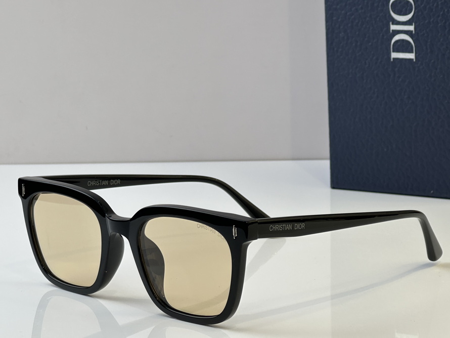  Dior Sunglasses(AAAA)-1054