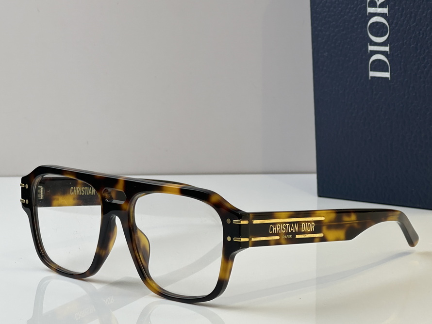  Dior Sunglasses(AAAA)-971