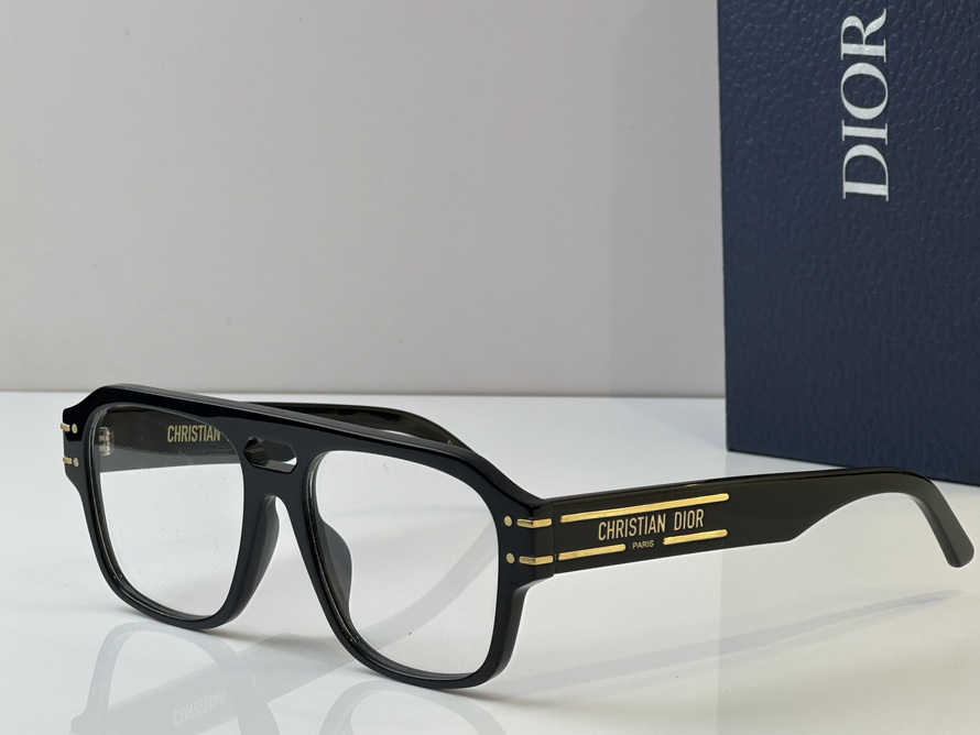  Dior Sunglasses(AAAA)-968