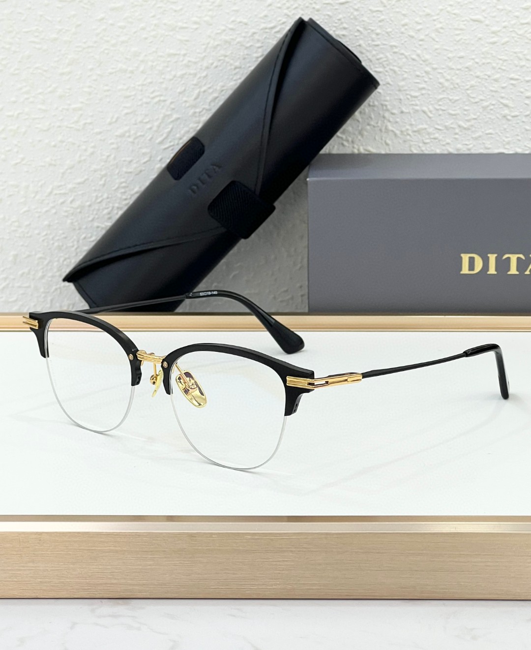 DITA Sunglasses(AAAA)-1175