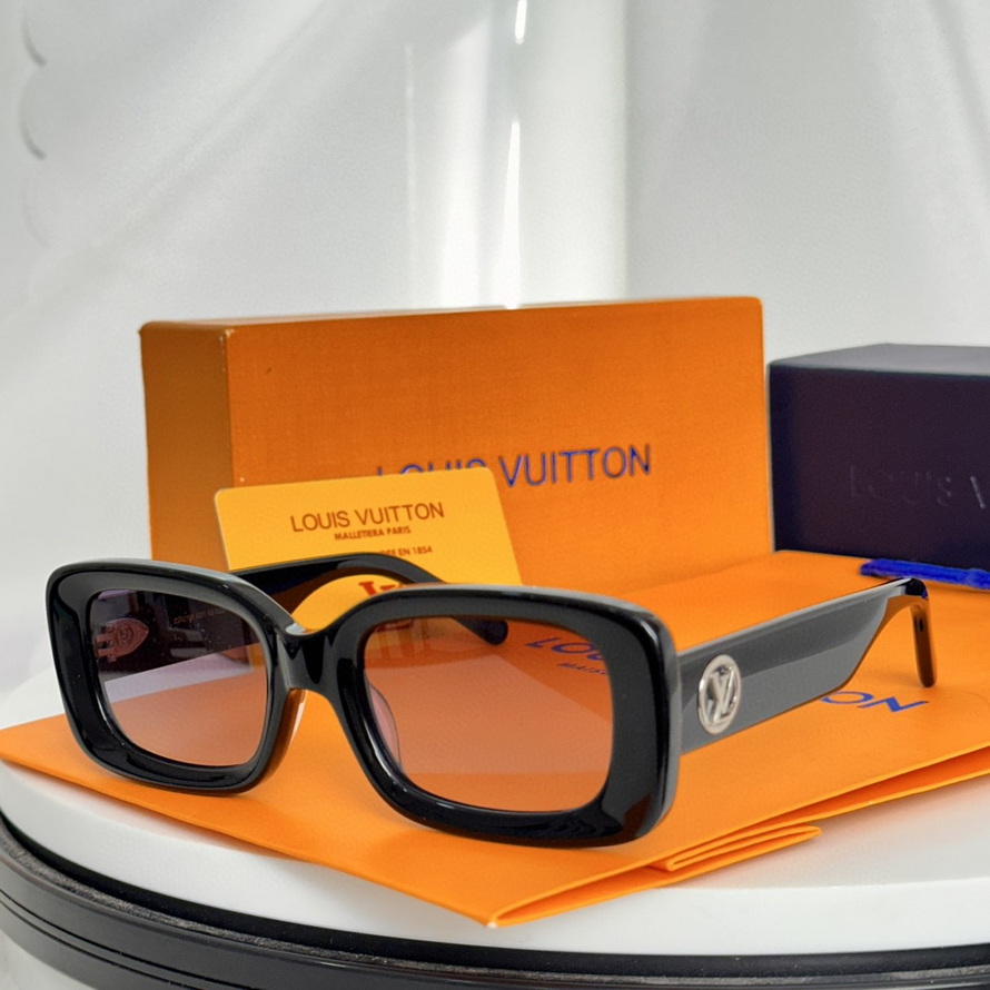 LV Sunglasses(AAAA)-3360