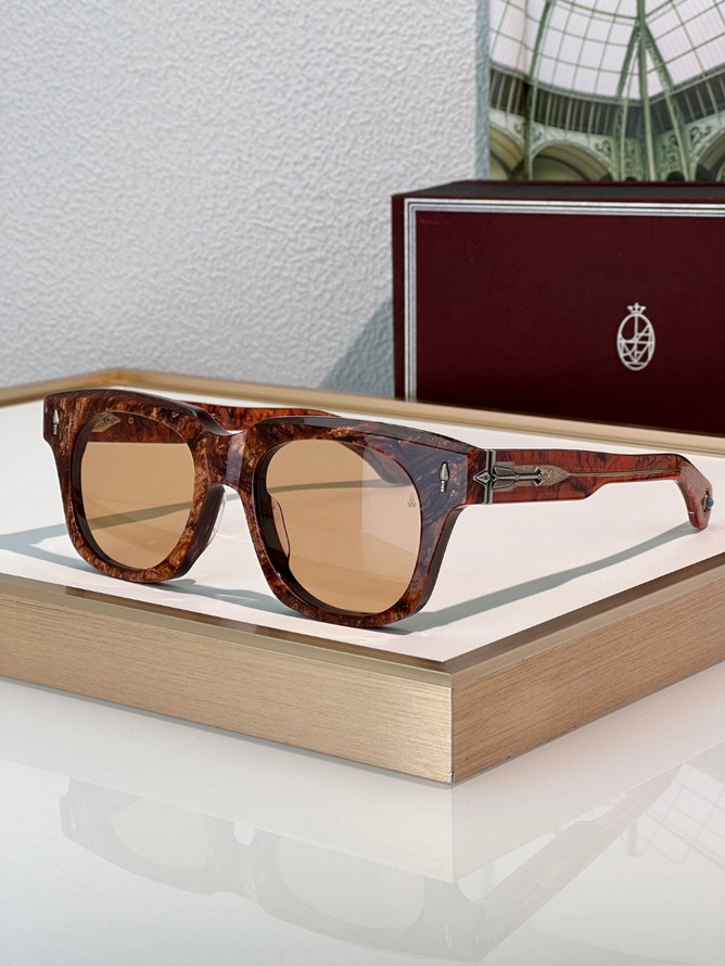 JACQUES MARIE MAGE Sunglasses(AAAA)-1428
